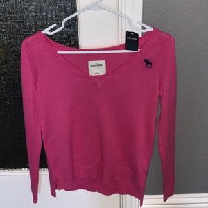 Abercrombie Kids sweater